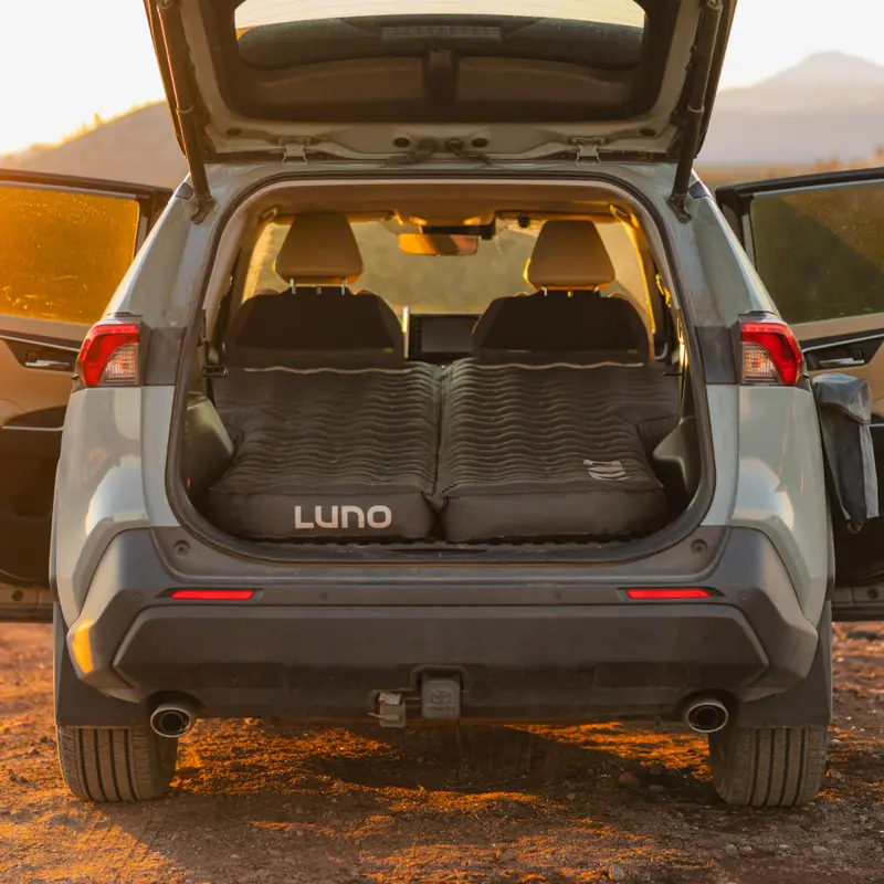AIR Pro In-Vehicle Inflatable Mattress