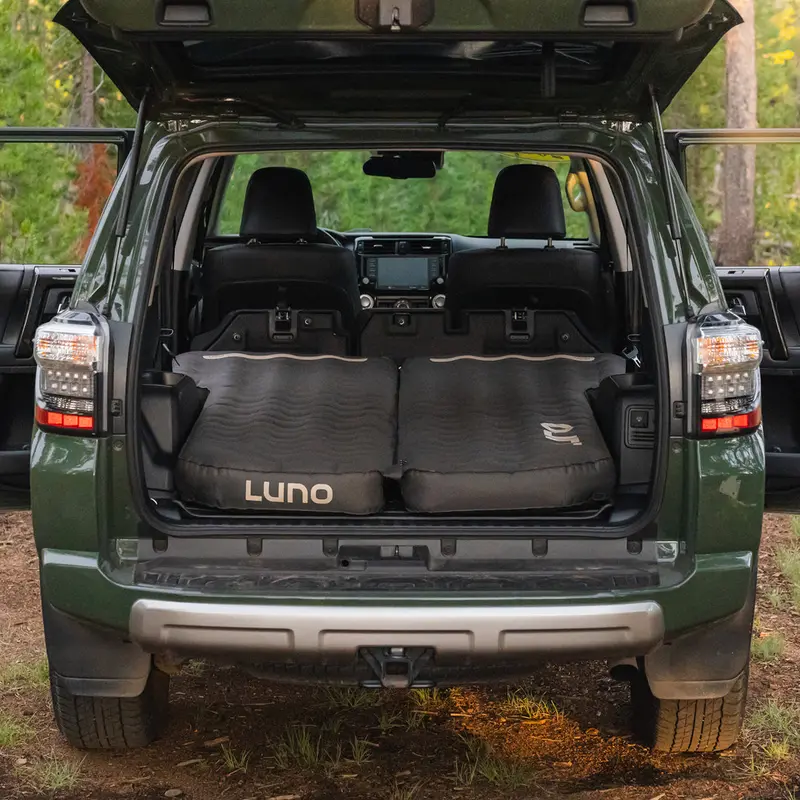 AIR Pro Inflatable Mattress for Toyota 4Runner