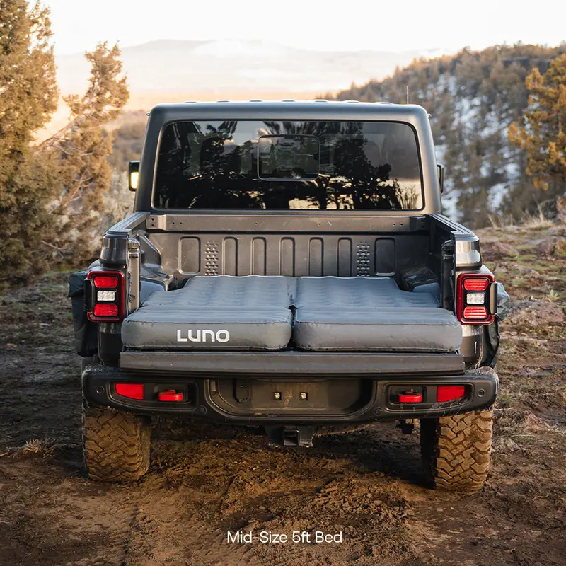AIR Truck Bed Inflatable Mattress