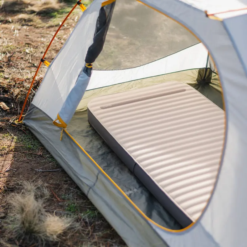AIR+FOAM PRO Hybrid Camping Mattress