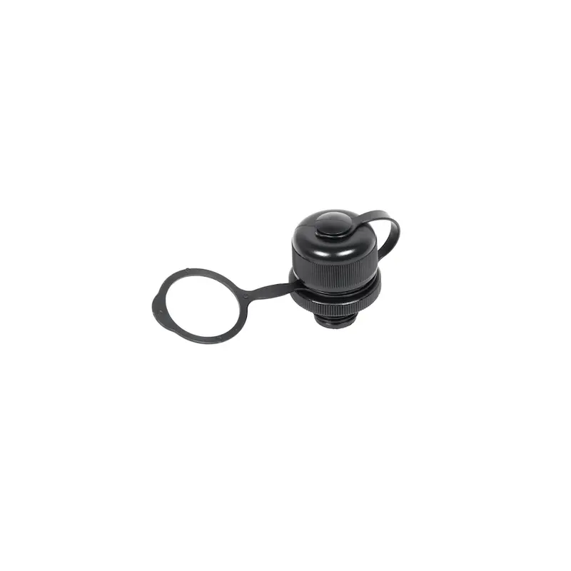 Airlock Valve Assembly 3.0 – 2025 Model
