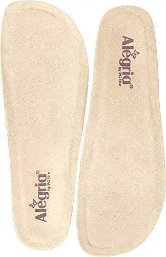 Alegria Classic Clog – Timeless Fit & Medium-Width Comfort for Medical & Culinary Careers
