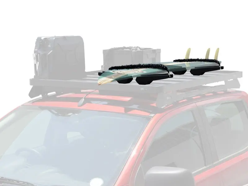 All-in-One Board Carrier for Surf, Wind, and Paddle Boards
