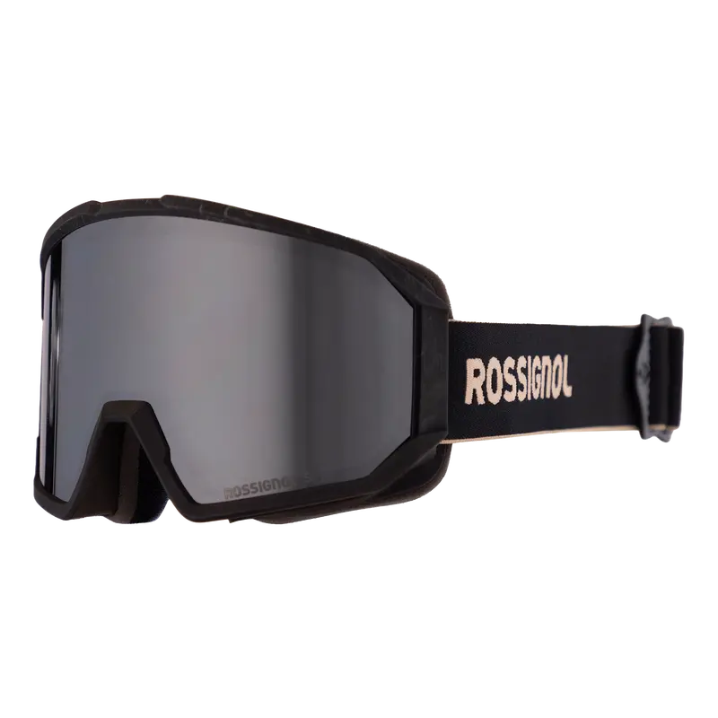 All-Mountain Essential Ski Goggles