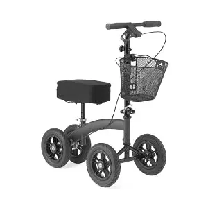 All-Terrain Junior Knee Walker for Outdoor Use