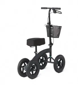 All-Terrain Knee Scooter – Off-Road Capable Mobility Walker