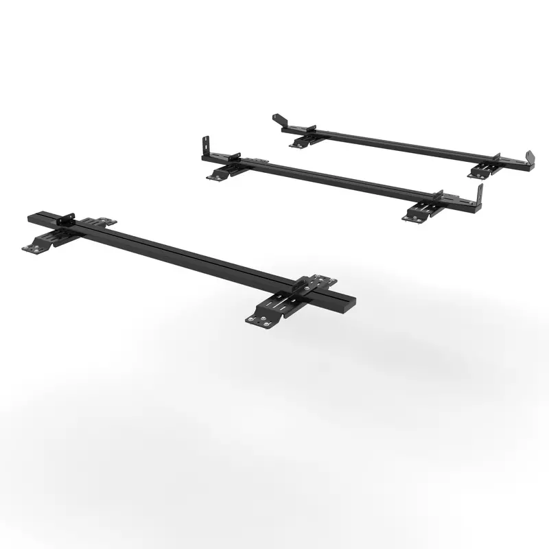 Alu-Cab Rooftop Tent (RTT) Installation Kit for Modular Racks