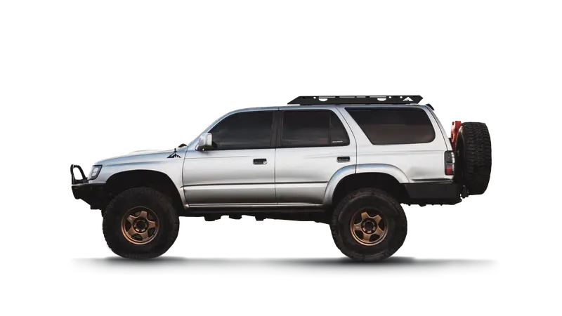 Antero Roof Rack for 1996–2002 Toyota 4Runner
