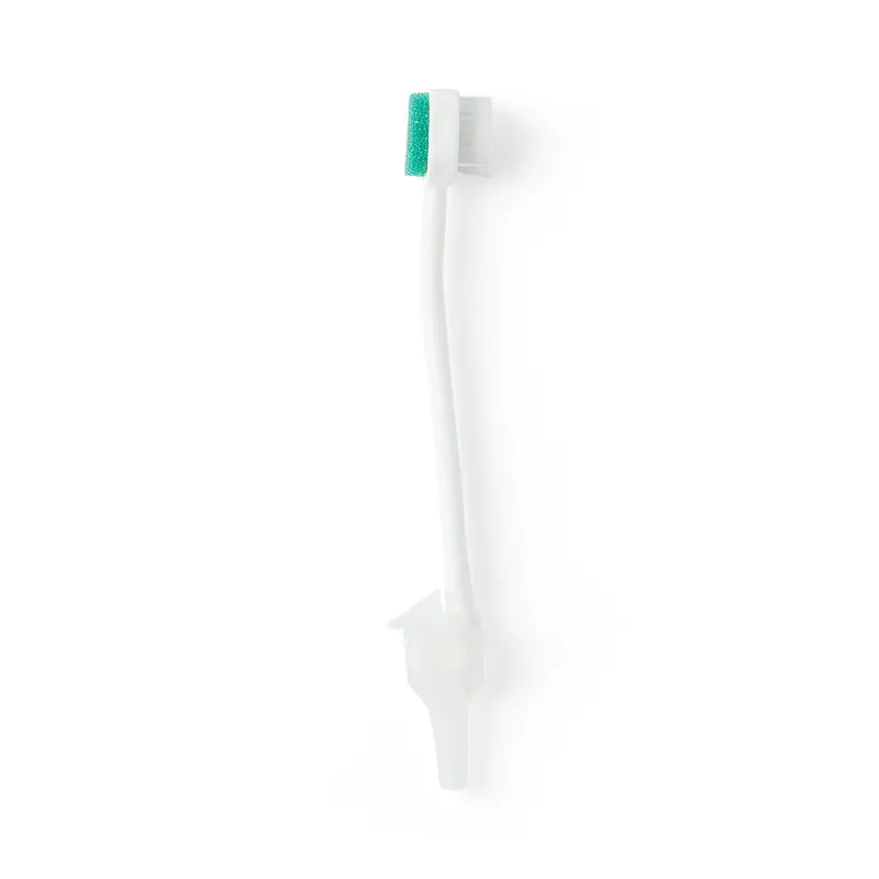 Antimicrobial Suction Toothbrush – 100-Count Case