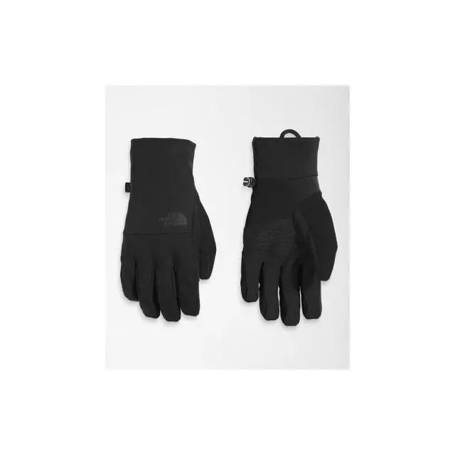 Apex Insulated Etip Gloves for Men