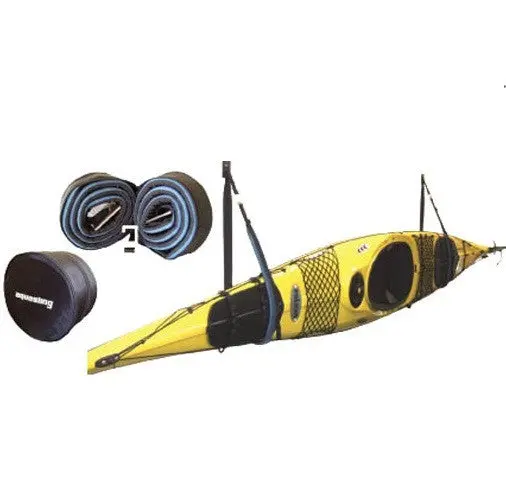 Aqua Sling Adjustable Hanging Gear Rack