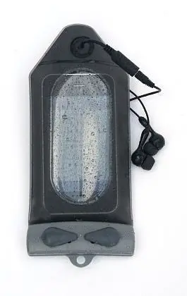 Aquapac Waterproof MP3 Player Protective Case