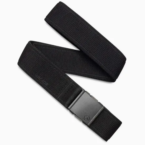 Arcade Atlas Long Woven Adventure Belt