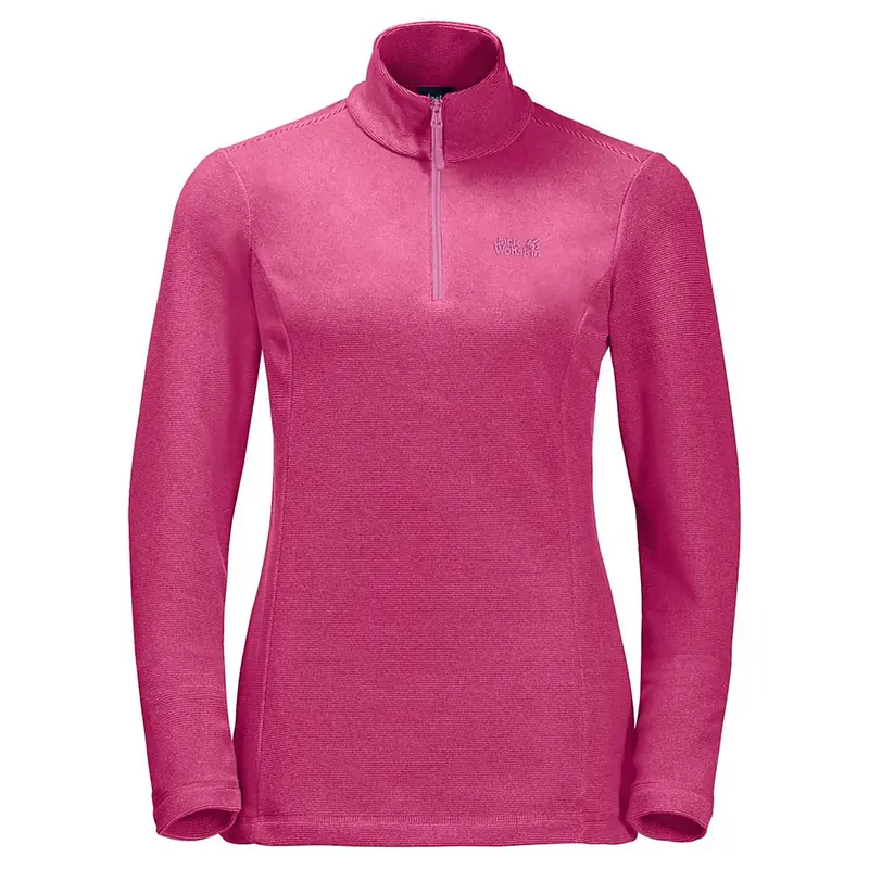 Arco Women’s Half-Zip Fleece Top