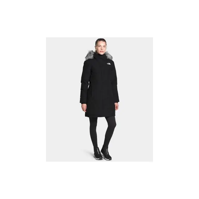 Arctic Parka for Women – Extreme Cold Weather Protection with Insulated Design