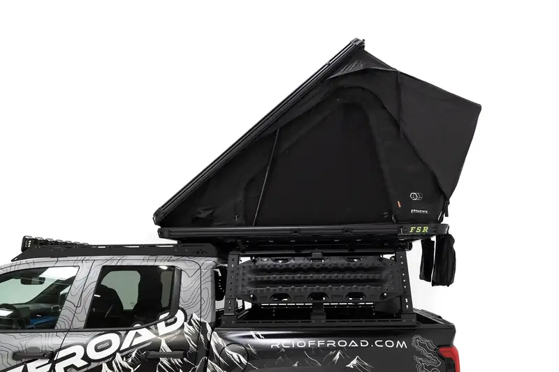 Aspen Pro Standard Rooftop Tent