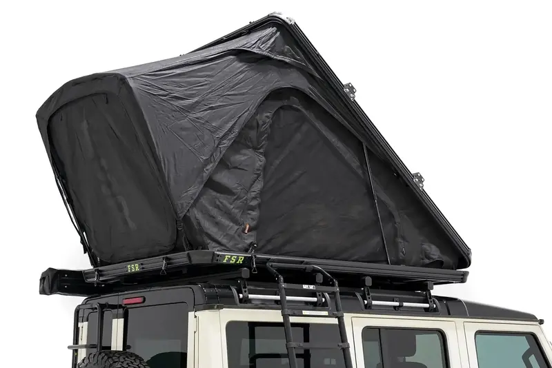 Aspen Pro XL Hardshell Rooftop Tent