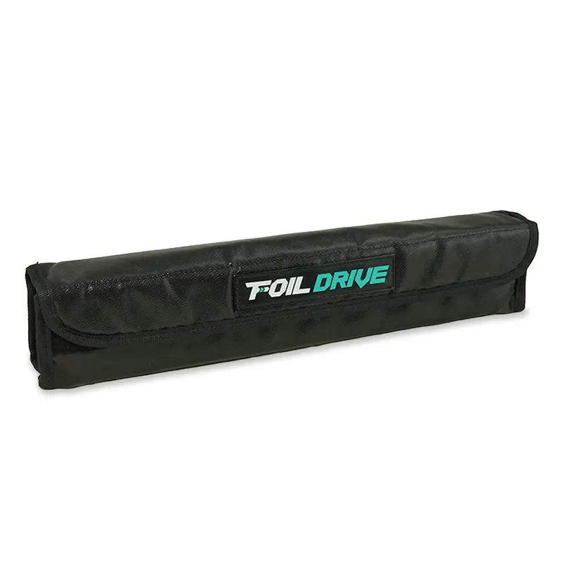Assist Slim & Assist Max LiPo Battery Bags – Fire-Safe Storage Solutions