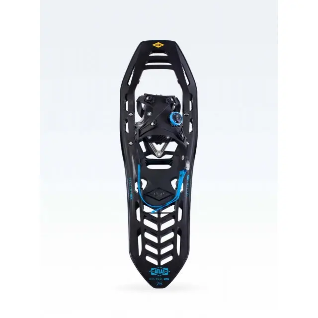 Atlas Helium-MTN 26 Snowshoes