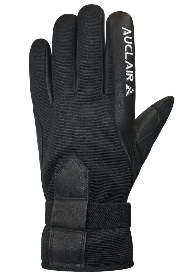 Auclair Women’s Lillehammer Mittens – Premium Insulated Winter Mitts for Extreme Cold