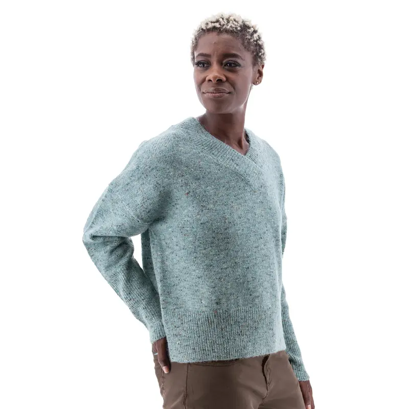 Aventura Elsa Knit Sweater for Women