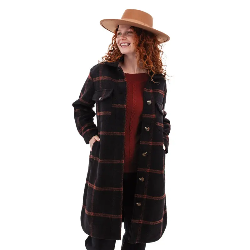Aventura Northwind Lightweight Winter Coat for Women