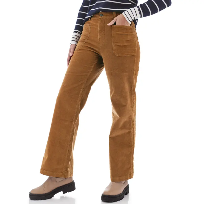 Aventura Rhyder Performance Pants – Women’s Active Travel Wear