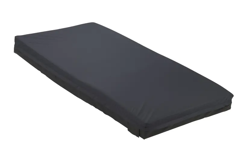 Balanced Aire Convertible Non-Powered Mattress – 35″ Wide, Self-Adjusting Support System