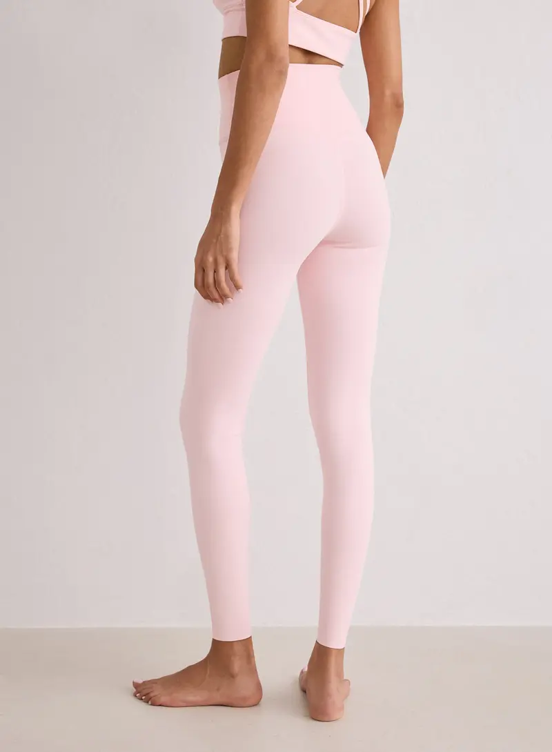 Ballerina Sense Performance Tights – Flexible, Second-Skin Feel