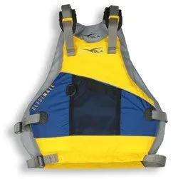 Ballistic Blademate PFD2 Personal Flotation Device