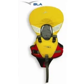 Ballistic Ocean Tot Type I Infant PFD