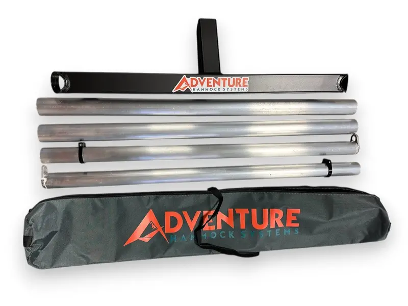 Bare Bones XL Heavy-Duty Hammock Mount