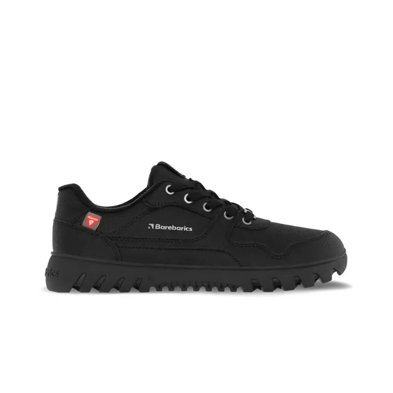 Barebarics Zing Frost Breathable Barefoot Running Sneakers