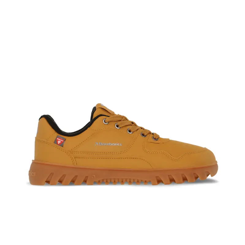 Barebarics Zing Frost Lightweight Barefoot Sneakers