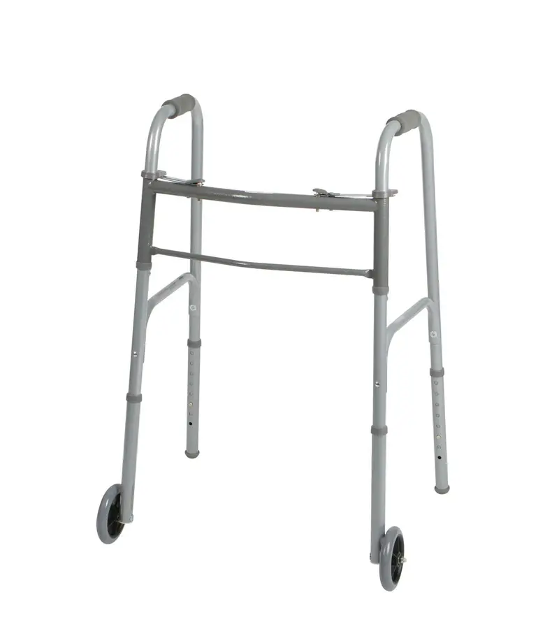 Basic Two-Button Walker – Case of 4 Units