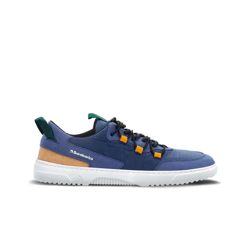 Be Lenka Barebarics Revive Sneakers – Sky Blue and White