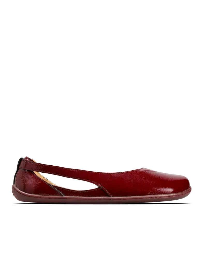 Be Lenka Bellissima 3.0 Ballet Flats – Burgundy