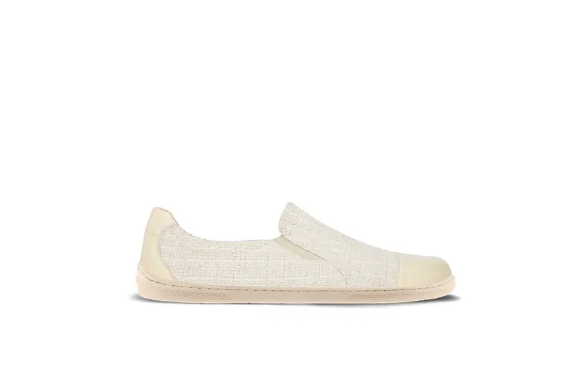 Be Lenka Breeze Barefoot Slip-On Shoes in Ivory