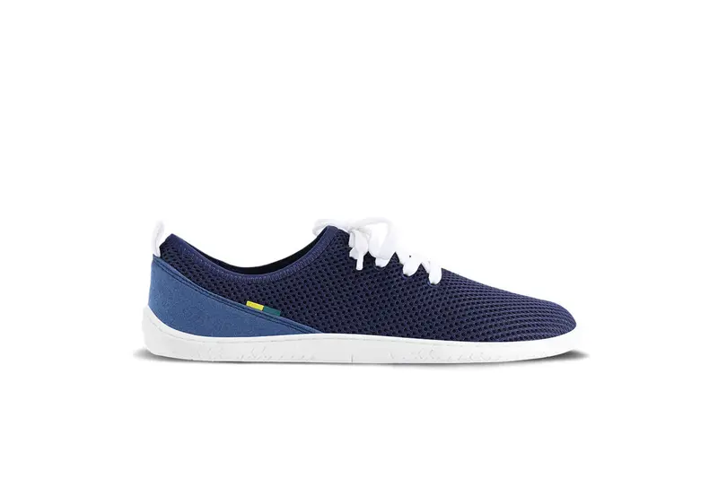 Be Lenka Dash Barefoot Sneakers – Dark Blue