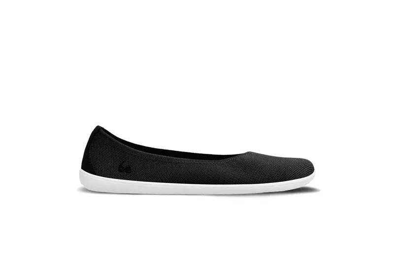 Be Lenka Delight Comfort Flats – Classic Matte Black