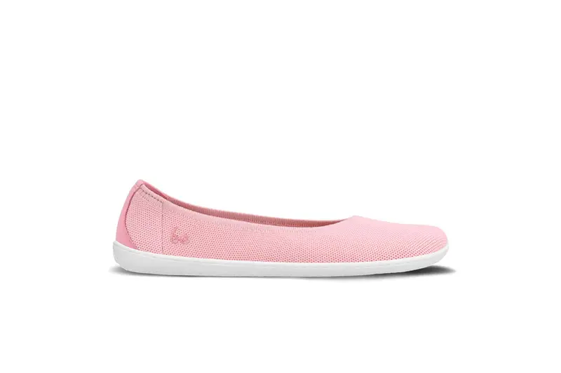 Be Lenka Delight Light Pink Ballet Flats – Barefoot Design