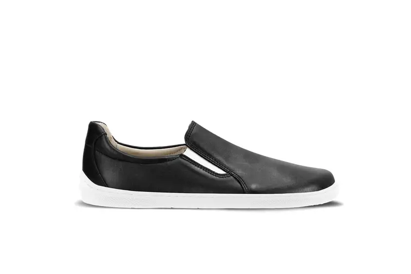 Be Lenka Eazy Neo Unisex Sneakers – Sleek Black and White