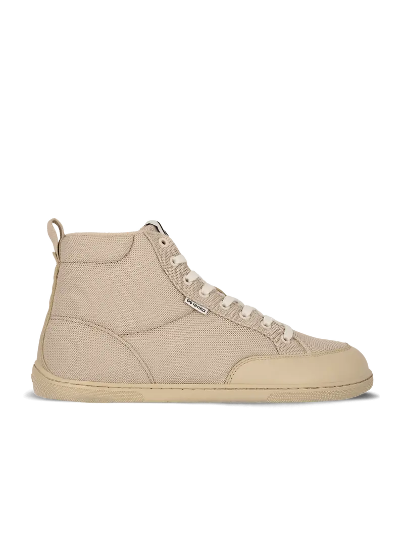 Be Lenka Rebound Thermo Sand Barefoot Sneakers