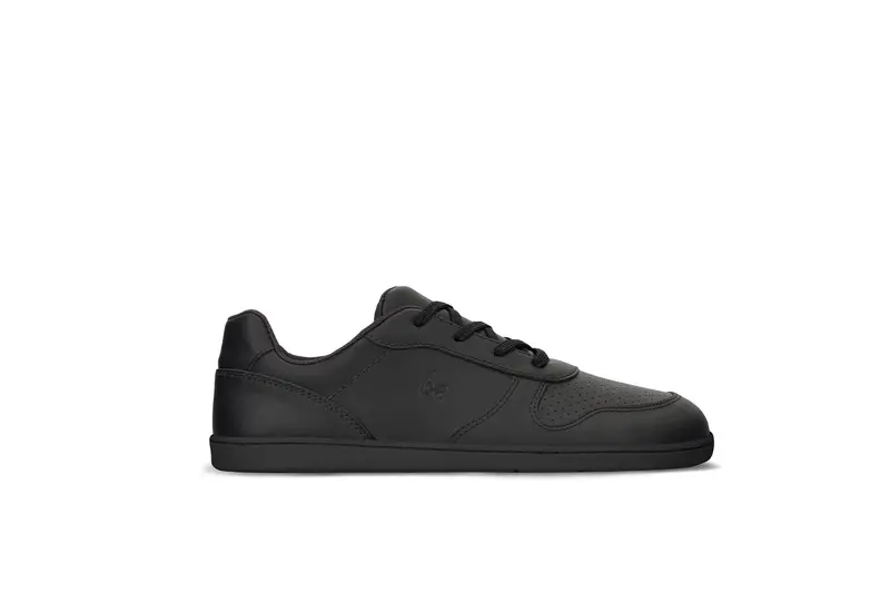 Be Lenka Scoot Junior Kids’ Barefoot Sneakers – All-Black