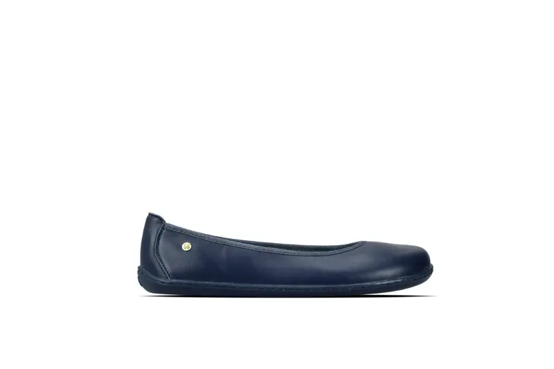 Be Lenka Sophelia Ballet Flats – Navy Blue