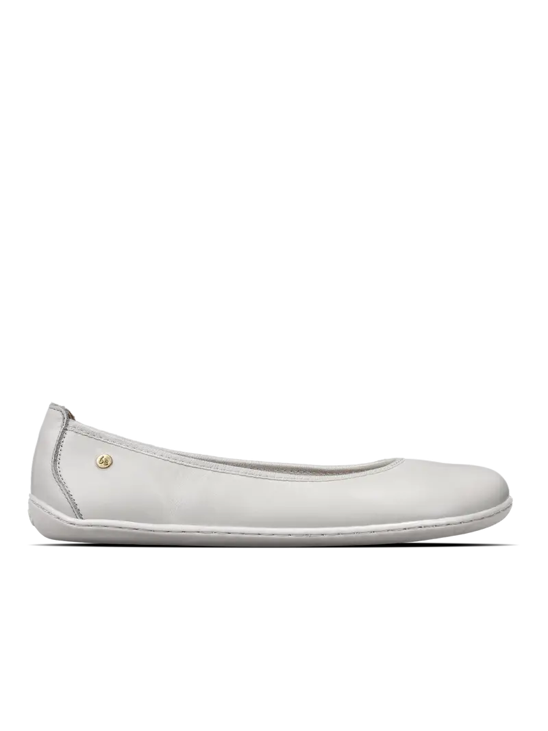 Be Lenka Sophelia Ballet Flats – Off-White