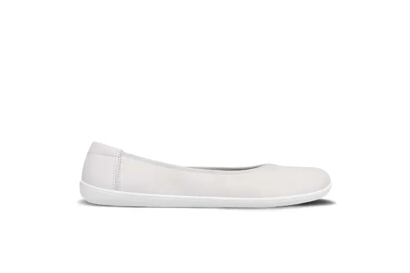 Be Lenka Sophie Ballet Flats – Chalk White