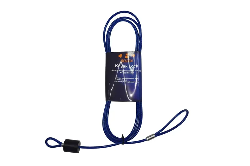 Beluga Kayak Security Lock Wire Kit
