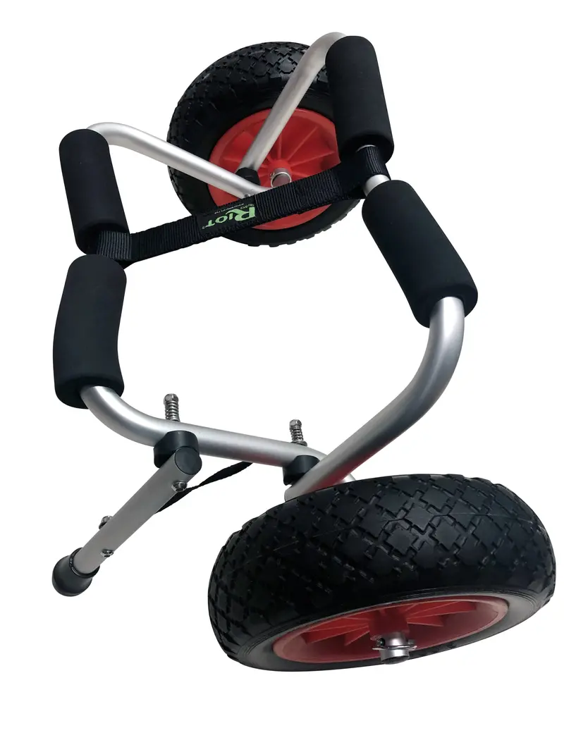 Beluga Solo Kayak Transport Cart