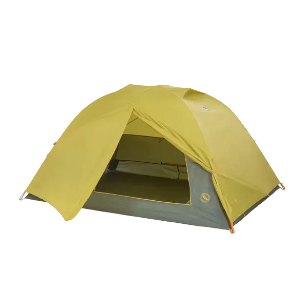 Big Agnes Blacktail 3 Backpacking Tent